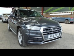 BUY AUDI Q5 SPORT TDI QUATTRO S-A 2019 TDI QUATTRO SPORT, Newark Motor Auctions
