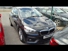 BUY BMW 218I SE 2015 218I SE ACTIVE TOURER, Newark Motor Auctions