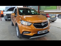 BUY VAUXHALL MOKKA X ACTIVE ECOTEC S/S 2018 ACTIVE ECOTEC S/S, Newark Motor Auctions