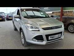 BUY FORD KUGA TITANIUM X TDCI 2015 TITANIUM X TDCI, Newark Motor Auctions