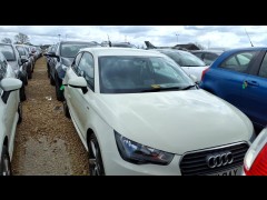 BUY AUDI A1 SPORT TDI 2011 TDI SPORT, Newark Motor Auctions