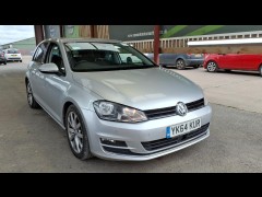 BUY VOLKSWAGEN GOLF GT TSI ACT BMT 2014 GT TSI ACT BLUEMOTION TECHNOLOGY, Newark Motor Auctions