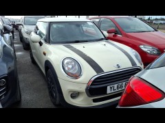 BUY MINI COOPER D 2016 COOPER D, Newark Motor Auctions
