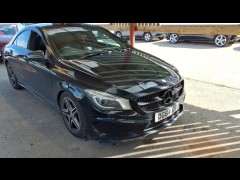 BUY MERCEDES-BENZ CLA180 AMG SPORT 2014 CLA180 AMG SPORT, Newark Motor Auctions