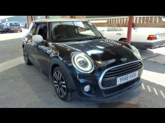 BUY MINI COOPER 2018 COOPER, Newark Motor Auctions