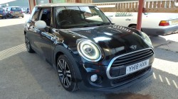 2018 MINI COOPER COOPER 