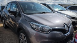 2015 RENAULT CAPTURD-QUE M-NAV ENERGY DYNAMIQUE MEDIANAV DCI S/S 