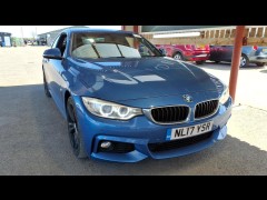 BUY BMW 420D XDRIVE M SPORT AUTO 2017 420D XDRIVE M SPORT, Newark Motor Auctions