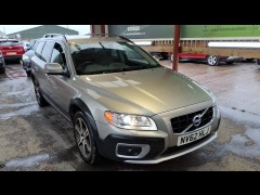 BUY VOLVO XC70 SE LUX D5 AWD AUTO 2012 D5 SE LUX AWD, Newark Motor Auctions
