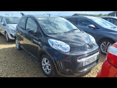 BUY CITROEN C1 VTR+ S-A 2013 VTR PLUS EGS, Newark Motor Auctions