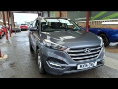 BUY HYUNDAI TUCSON 2016, Newark Motor Auctions