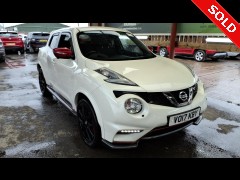 BUY NISSAN JUKE NISMO RS DIG-T 2017 NISMO RS DIG-T, Newark Motor Auctions