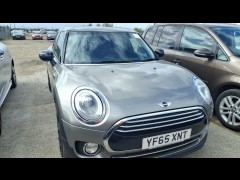 BUY MINI CLUBMAN COOPER D 2016 COOPER D, Newark Motor Auctions
