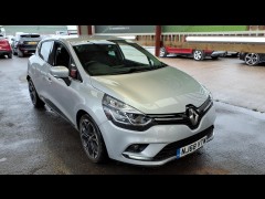 BUY RENAULT CLIO ICONIC TCE 2018 ICONIC TCE, Newark Motor Auctions