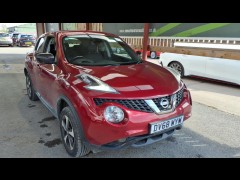 BUY NISSAN JUKE BOSE PERSONAL EDITIO 2018 BOSE PERSONAL EDITION, Newark Motor Auctions