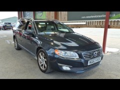 BUY VOLVO V70 SE LUX D3 AUTO 2014 D3 SE LUX, Newark Motor Auctions