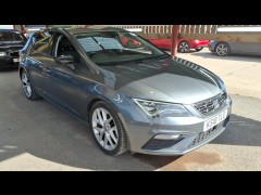 BUY SEAT LEON FR TECHNOLOGY TSI 2018 TSI FR TECHNOLOGY, Newark Motor Auctions