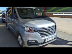 BUY HYUNDAI I800 SE NAV CRDI 2019 CRDI SE NAV, Newark Motor Auctions