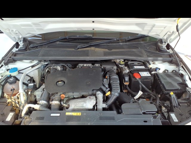 BUY VAUXHALL ASTRA BUSINESS ELEGANCE T 2022 BUSINESS ELEGANCE, Newark Motor Auctions