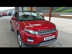 BUY LAND ROVER RANGE ROVER EVOQUE PURE T 2014 SD4 PURE TECH, Newark Motor Auctions