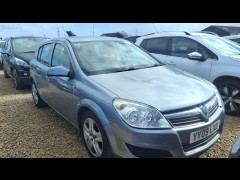 BUY VAUXHALL ASTRA ACTIVE 2009 ACTIVE, Newark Motor Auctions