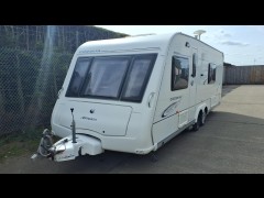 BUY COMPASS CORONA 624 2008, Newark Motor Auctions