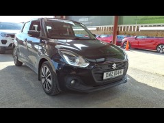 BUY SUZUKI SWIFT SZ5 BOOSTERJET SHVS 2017 SZ5 BOOSTERJET SHVS, Newark Motor Auctions