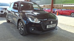 2017 SUZUKI SWIFT SZ5 BOOSTERJET SHVS SZ5 BOOSTERJET SHVS 