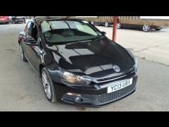 BUY VOLKSWAGEN SCIROCCO GT 2013 GT, Newark Motor Auctions