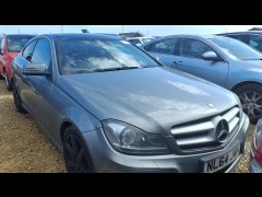BUY MERCEDES-BENZ C220 AMG SPORT ED PREM + 2014 C220 CDI AMG SPORT EDITION PREMIUM PLUS, Newark Motor Auctions