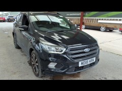 BUY FORD KUGA ST-LINE TDCI 2018 ST-LINE TDCI, Newark Motor Auctions