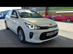 BUY KIA RIO 2 AUTO 2017 2, Newark Motor Auctions