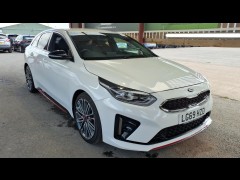 BUY KIA PROCEED GT ISG S-A 2019 GT ISG, Newark Motor Auctions