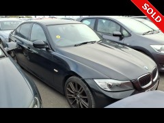 BUY BMW 318I SPORT PLUS EDITION 2010 318I SPORT PLUS, Newark Motor Auctions