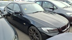 2010 BMW 318I SPORT PLUS EDITION 318I SPORT PLUS 