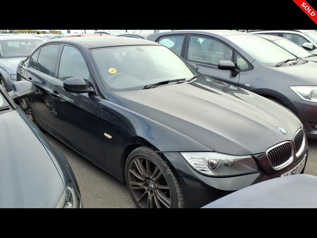 BUY BMW 318I SPORT PLUS EDITION 2010 318I SPORT PLUS, Newark Motor Auctions