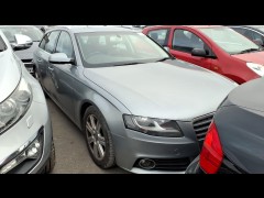 BUY AUDI A4 TECHNIK TDI 2011 AVANT TDI TECHNIK, Newark Motor Auctions
