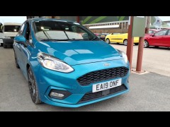 BUY FORD FIESTA ST-LINE TURBO 2019 ST-LINE, Newark Motor Auctions