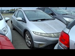 BUY HONDA CIVIC EX I-VTEC 2008 VTEC EX, Newark Motor Auctions