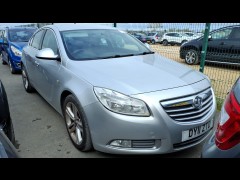 BUY VAUXHALL INSIGNIA SRI NAV 2011 SRI NAV, Newark Motor Auctions