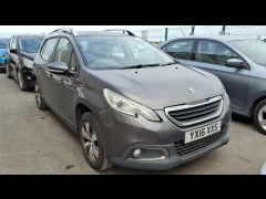 BUY PEUGEOT 2008 ACTIVE PURE TECH 2016 PURE TECH ACTIVE, Newark Motor Auctions