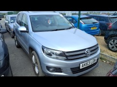 BUY VOLKSWAGEN TIGUAN MATCH TDI BMT 4MOT 2013 MATCH TDI BLUEMOTION TECH 4MOTION DSG, Newark Motor Auctions