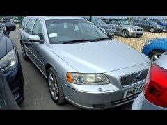 BUY VOLVO V70 SE (170 BHP) AUTO 2007 SE (170BHP), Newark Motor Auctions