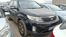 2012 KIA SORENTO KX-1 CRDI 4X4 CRDI KX-1 