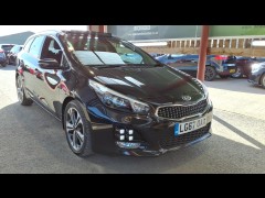 BUY KIA CEED GT-LINE S ISG CRDI S 2017 CRDI GT-LINE S ISG, Newark Motor Auctions
