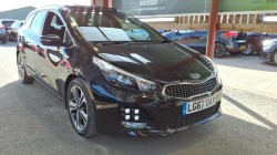 2017 KIA CEED GT-LINE S ISG CRDI S CRDI GT-LINE S ISG 