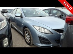 BUY MAZDA 6 TS 2010 TS, Newark Motor Auctions