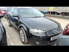 BUY AUDI A3 SPORT FSI 2003 FSI SPORT, Newark Motor Auctions