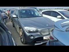 BUY BMW X1 XDRIVE20D SE 2010 XDRIVE20D SE, Newark Motor Auctions