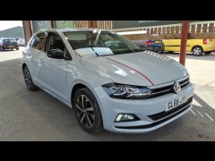 BUY VOLKSWAGEN POLO BEATS TSI 2018 BEATS TSI, Newark Motor Auctions